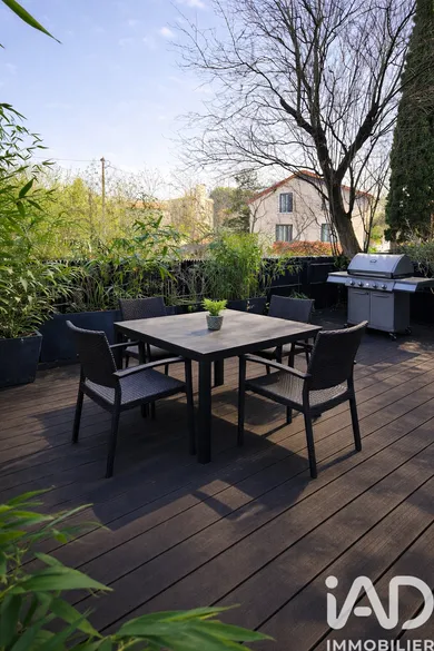 House in Rueil-Malmaison (92500)