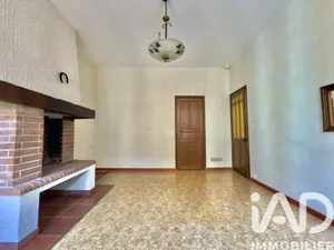 Apartment in Toulouse (31300)