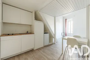 Studio in Bordeaux (33000)