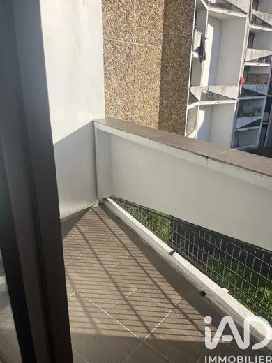 Appartement à Pessac (33600)