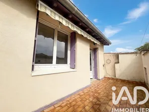 Appartement à Mirepoix (09500)