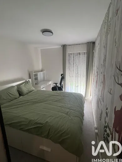 Appartement à Pessac (33600)