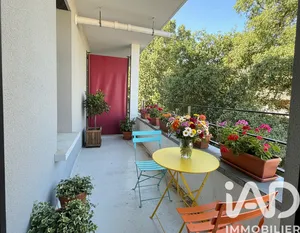 Apartment in Saint Jacques De La Lande (35136)