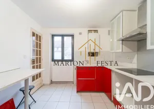 Duplex à Noisy-le-Sec (93130)