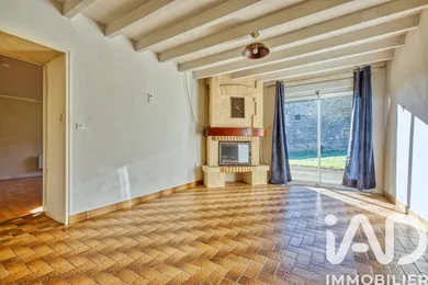 Park home in lugasson (33760)