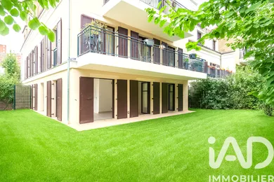 Appartement à Massy (91300)