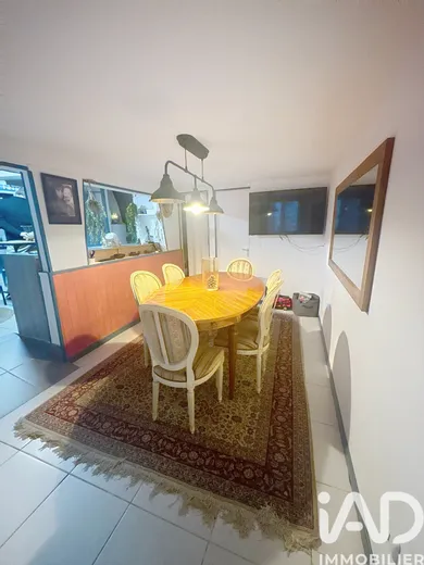 House in Puimisson (34480)