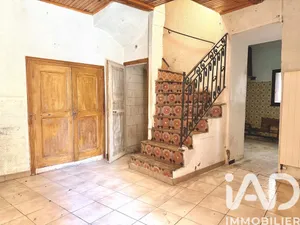 Maison de village à Aspiran (34800)