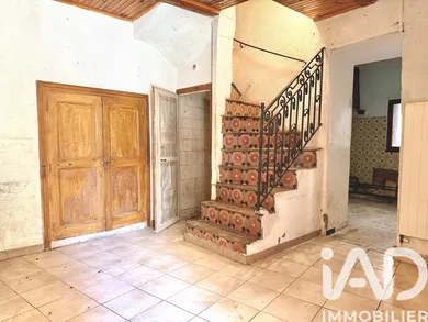 Village house in Aspiran (34800)