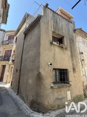 Village house in Aspiran (34800)