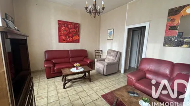 Maison à Hourtin (33990)