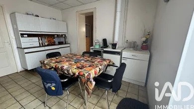 Maison à Hourtin (33990)