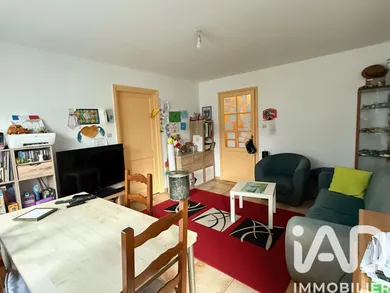 Apartment in Colmar (68000)