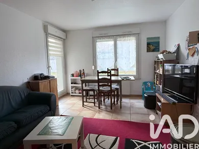 Apartment in Colmar (68000)