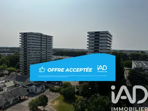 Appartement à Nantes (44200)