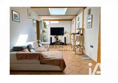 Maison de ville à Neuilly-Plaisance (93360)