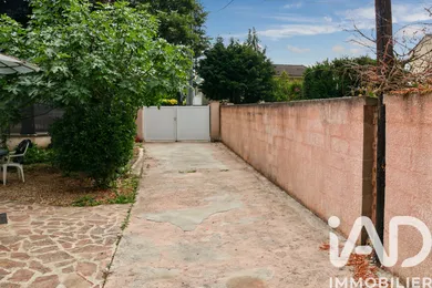 Maison traditionnelle à Noisy-le-Grand (93160)