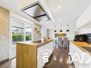 House in Dompaire (88270)