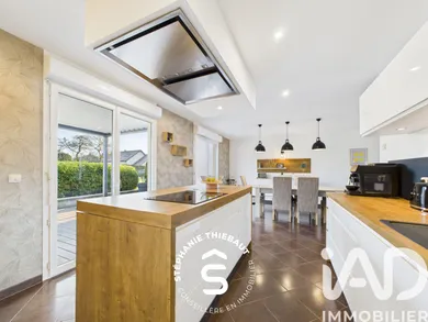 House in Dompaire (88270)