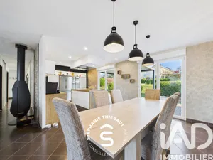 Maison à Dompaire (88270)