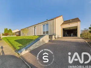 Maison à Dompaire (88270)