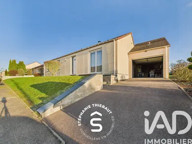 House in Dompaire (88270)