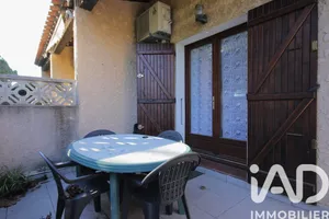 Appartement à Saint-Cyprien (66750)