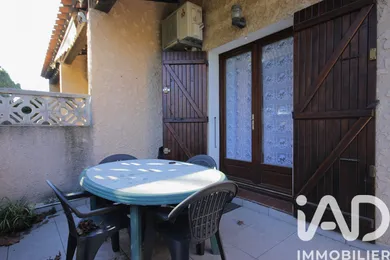Apartment in Saint-Cyprien (66750)