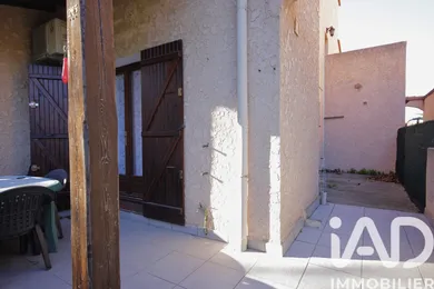 Apartment in Saint-Cyprien (66750)