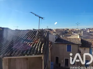 Maison à Saint-Gilles (30800)