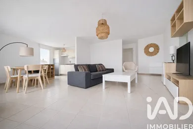 Appartement à Grenade (31330)
