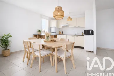 Appartement à Grenade (31330)