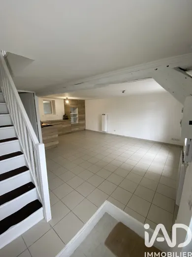 Appartement à Chambly (60230)