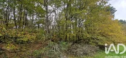 Terrain à Bourgnac (24400)