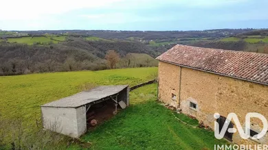 Mas à Capdenac-Gare (12700)