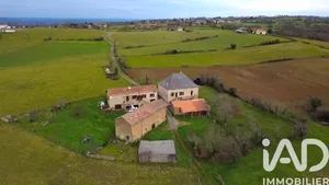 Mas à Capdenac-Gare (12700)