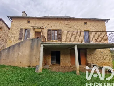 Mas à Capdenac-Gare (12700)