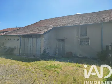 Grange à Solgne (57420)