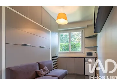 Apartment in Asnières-sur-Seine (92600)