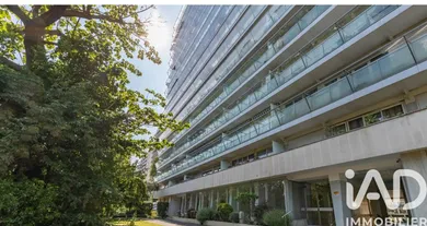 Apartment in Asnières-sur-Seine (92600)