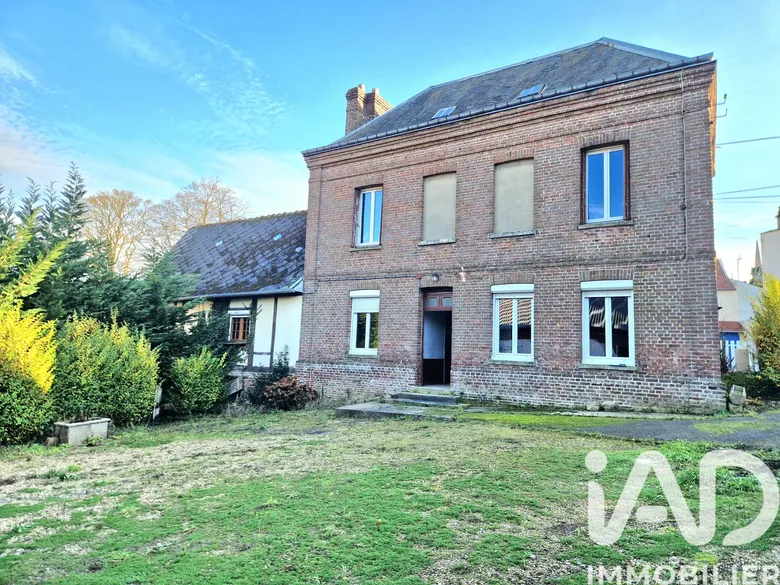 Maison 7 pièces 140 m² · à Forges-les-Eaux · 140 m² · 199 000 €