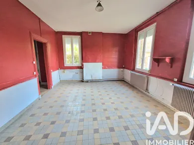 House in Forges-les-Eaux (76440)