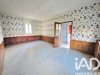 House in Forges-les-Eaux (76440)