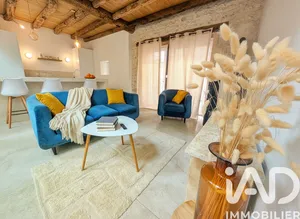 Maison de ville à Archiac (17520)