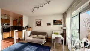 Appartement à Paris (75015)