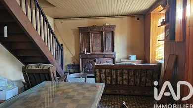 Maison à Bagnac-sur-Célé (46270)