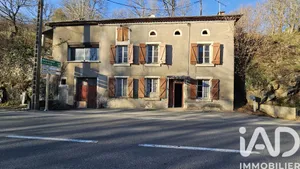 Maison à Bagnac-sur-Célé (46270)