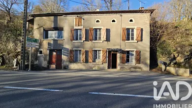 Maison à Bagnac-sur-Célé (46270)