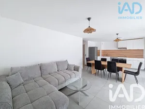 Appartement à Ferney-Voltaire (01210)