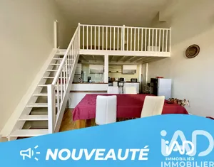 Duplex à Vienne (38200)